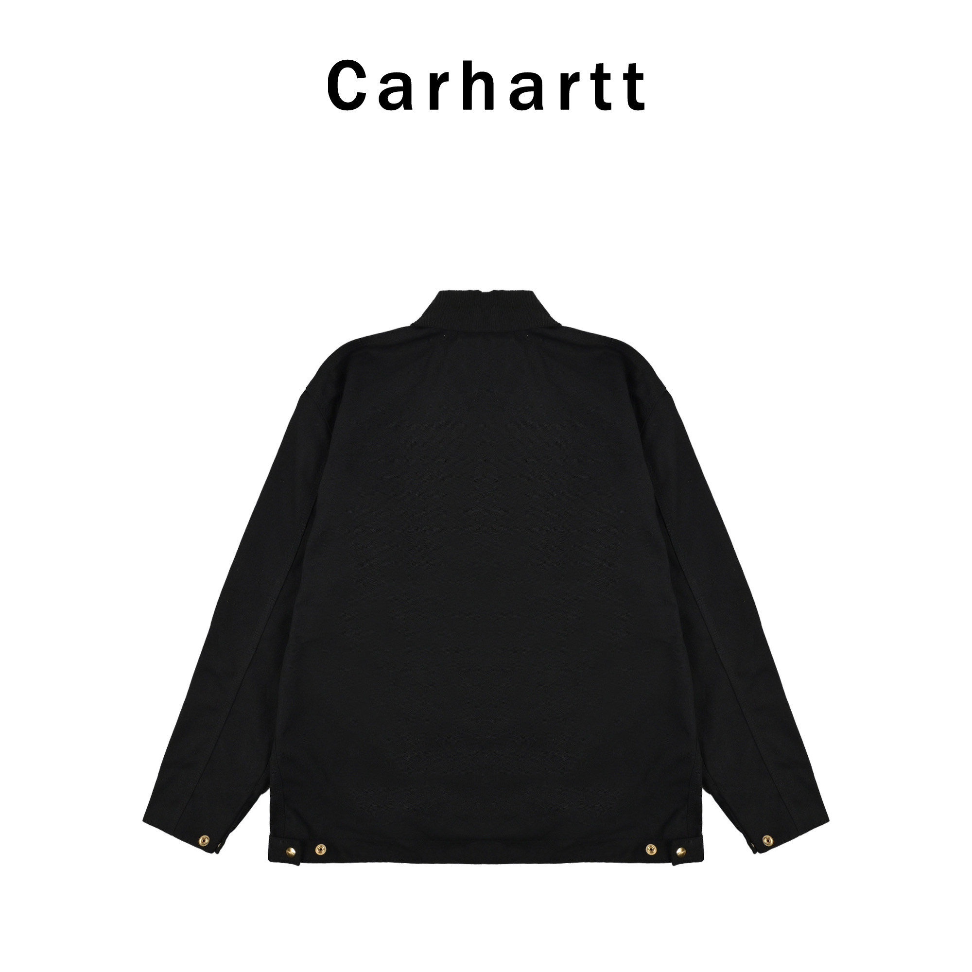 卡哈特carhartt经典款底特律夹克外套
