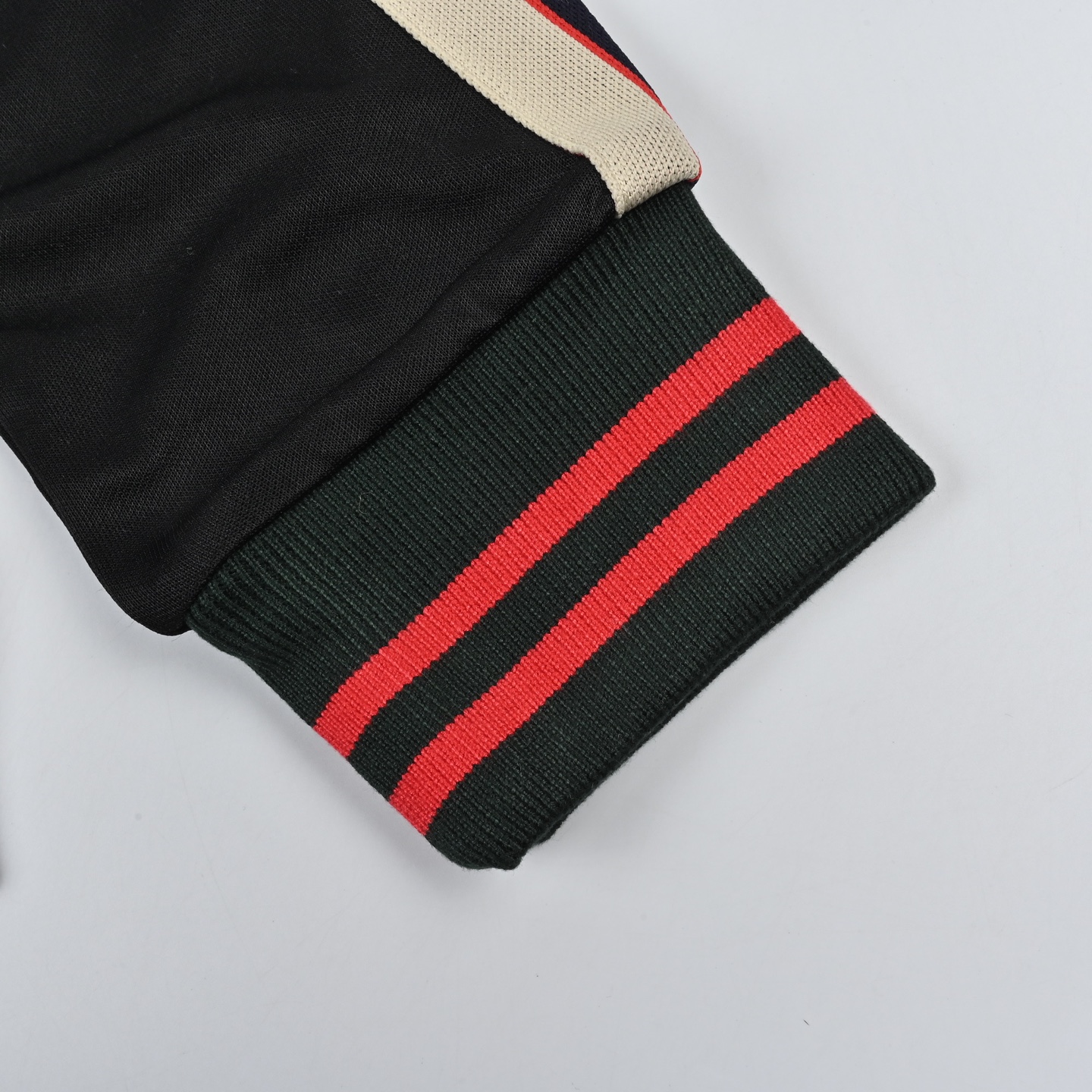 Gucci/古驰 经典织带套装校服外套