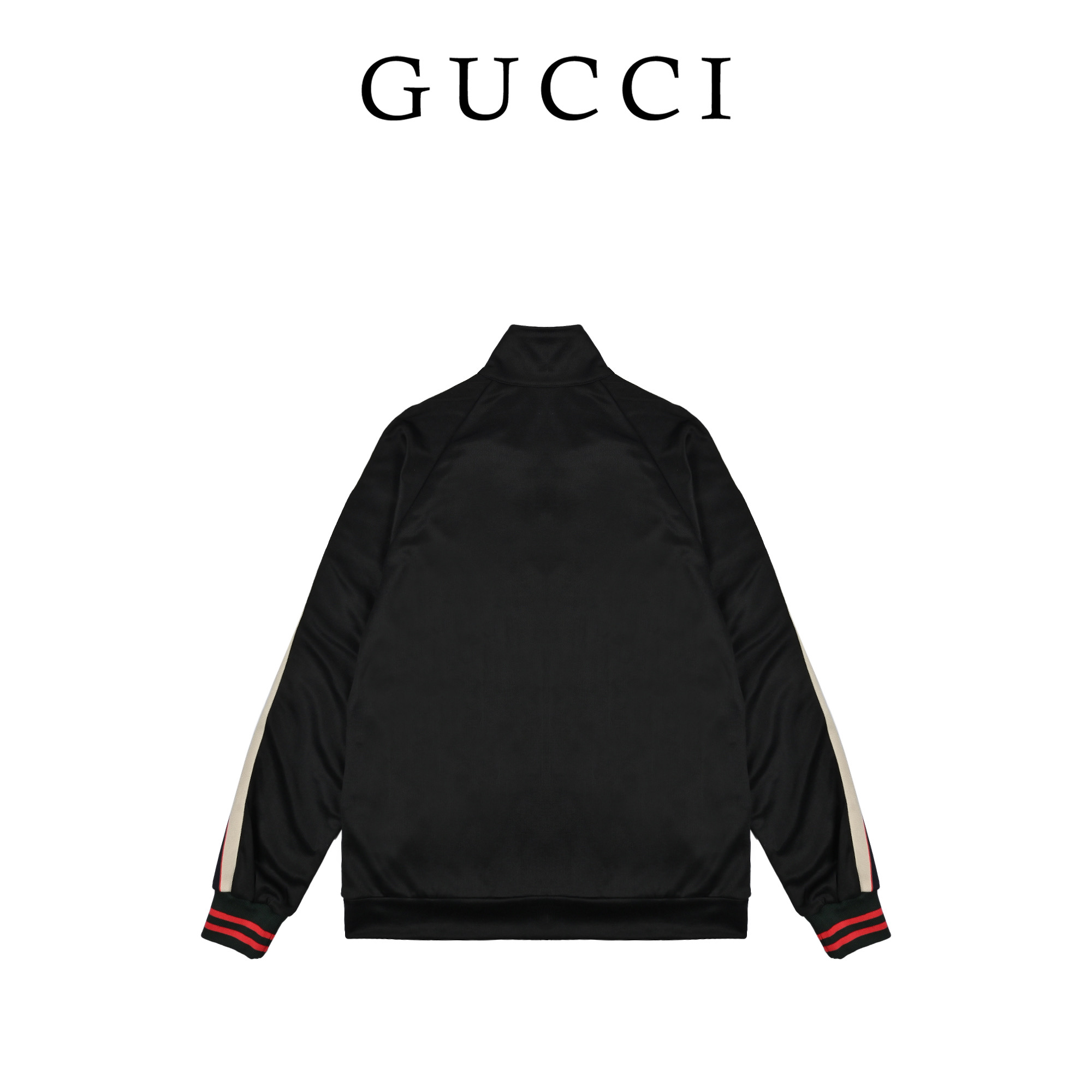 Gucci/古驰 经典织带套装校服外套