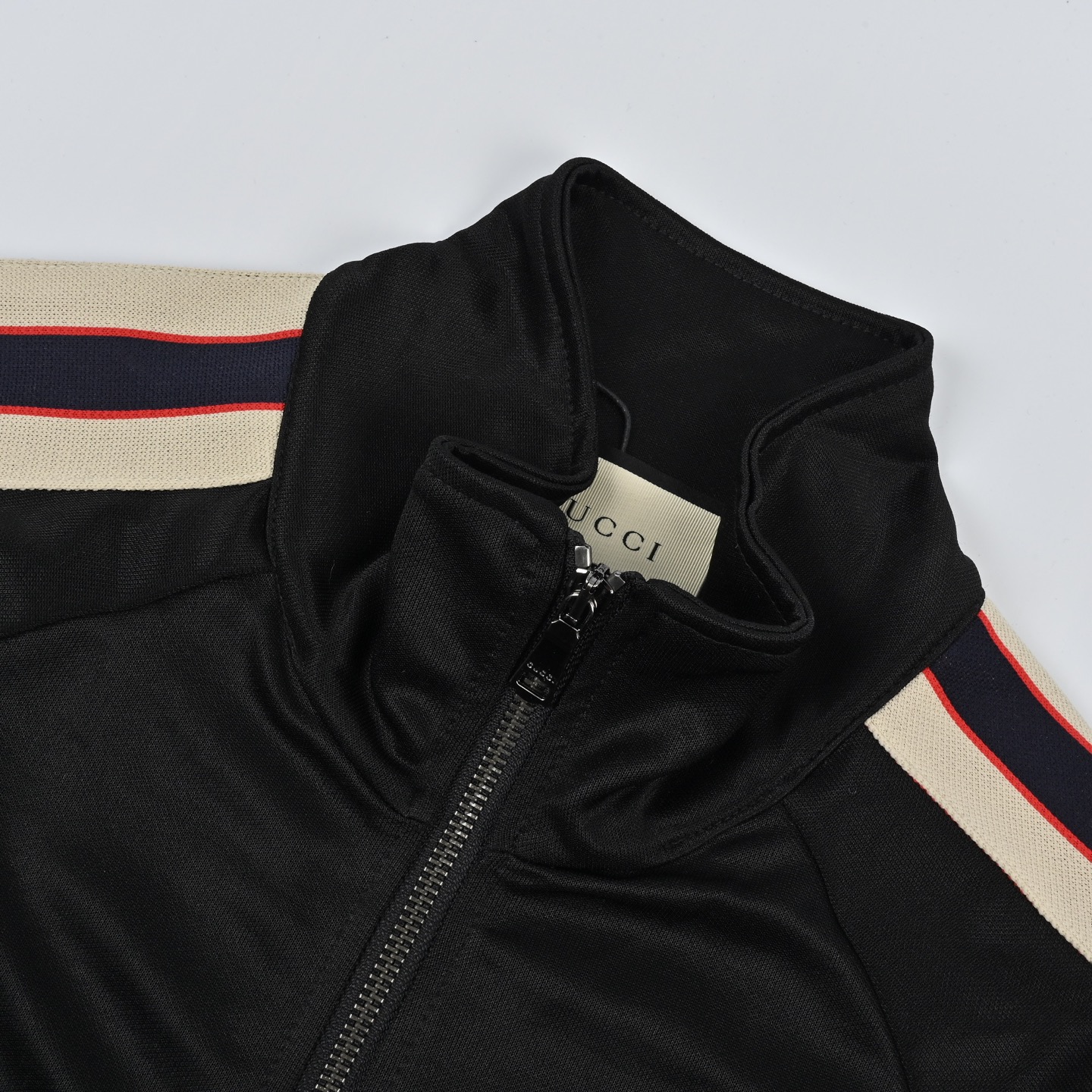 Gucci/古驰 经典织带套装校服外套