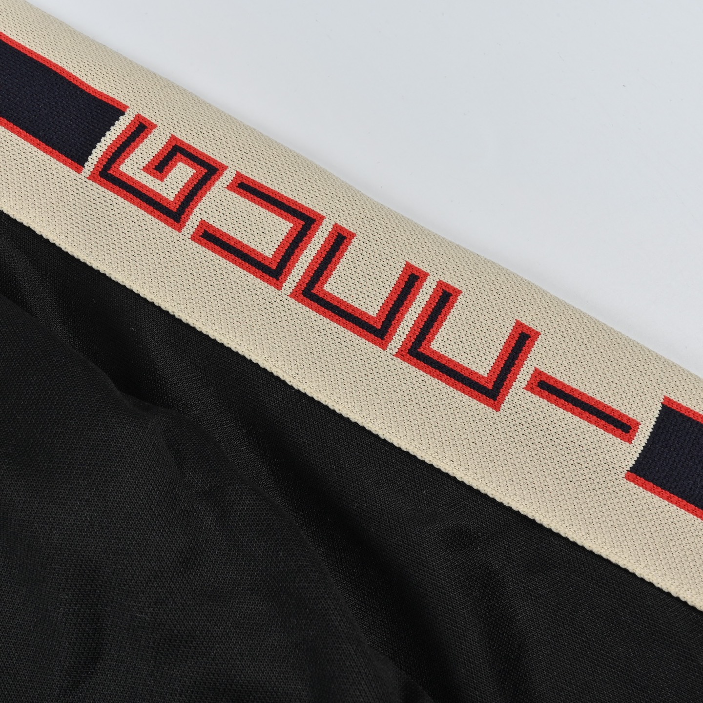 Gucci/古驰 经典织带套装校服外套