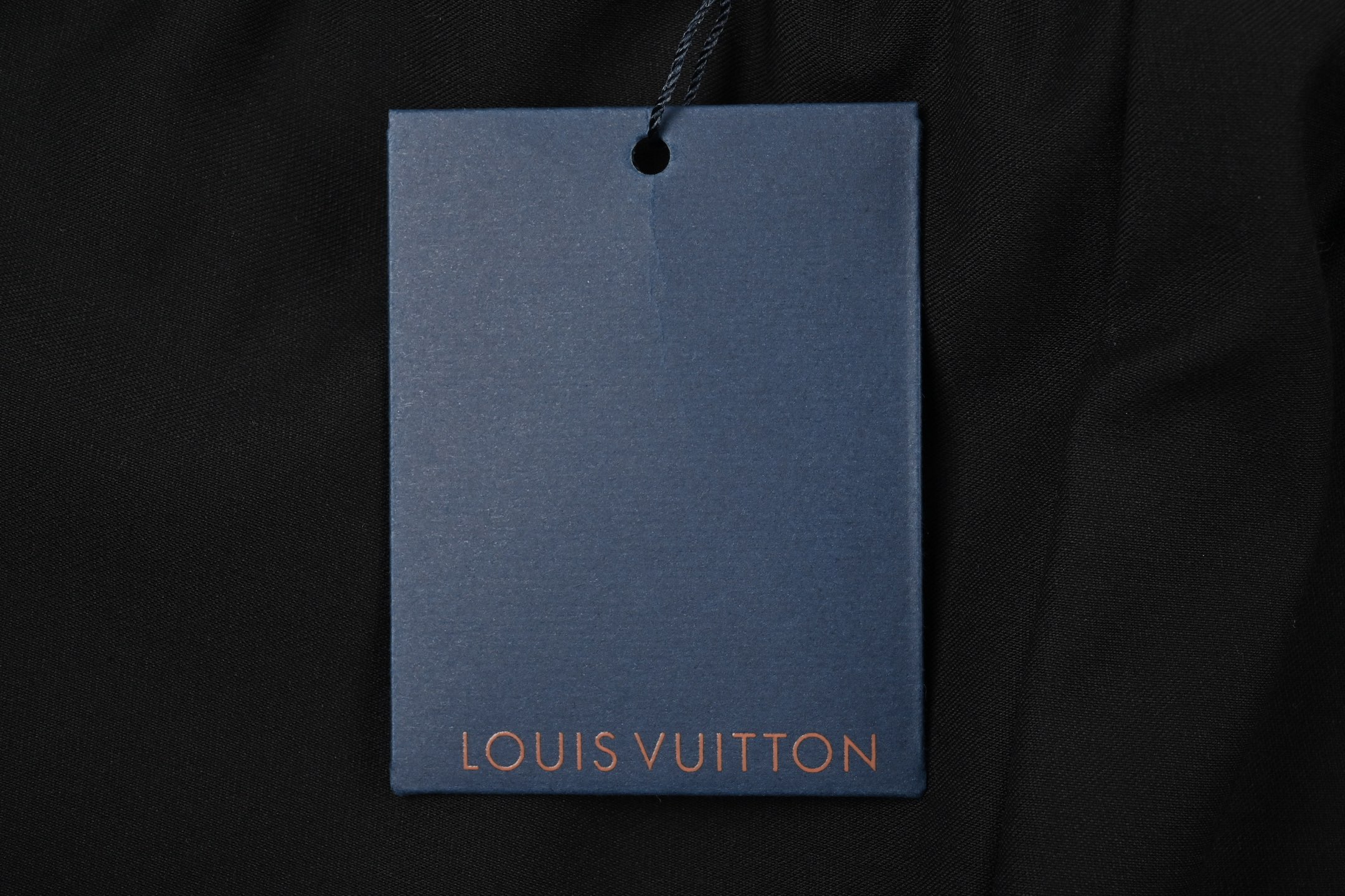 LouisVuitton路易威登绵羊毛抽绳长裤西裤运动裤