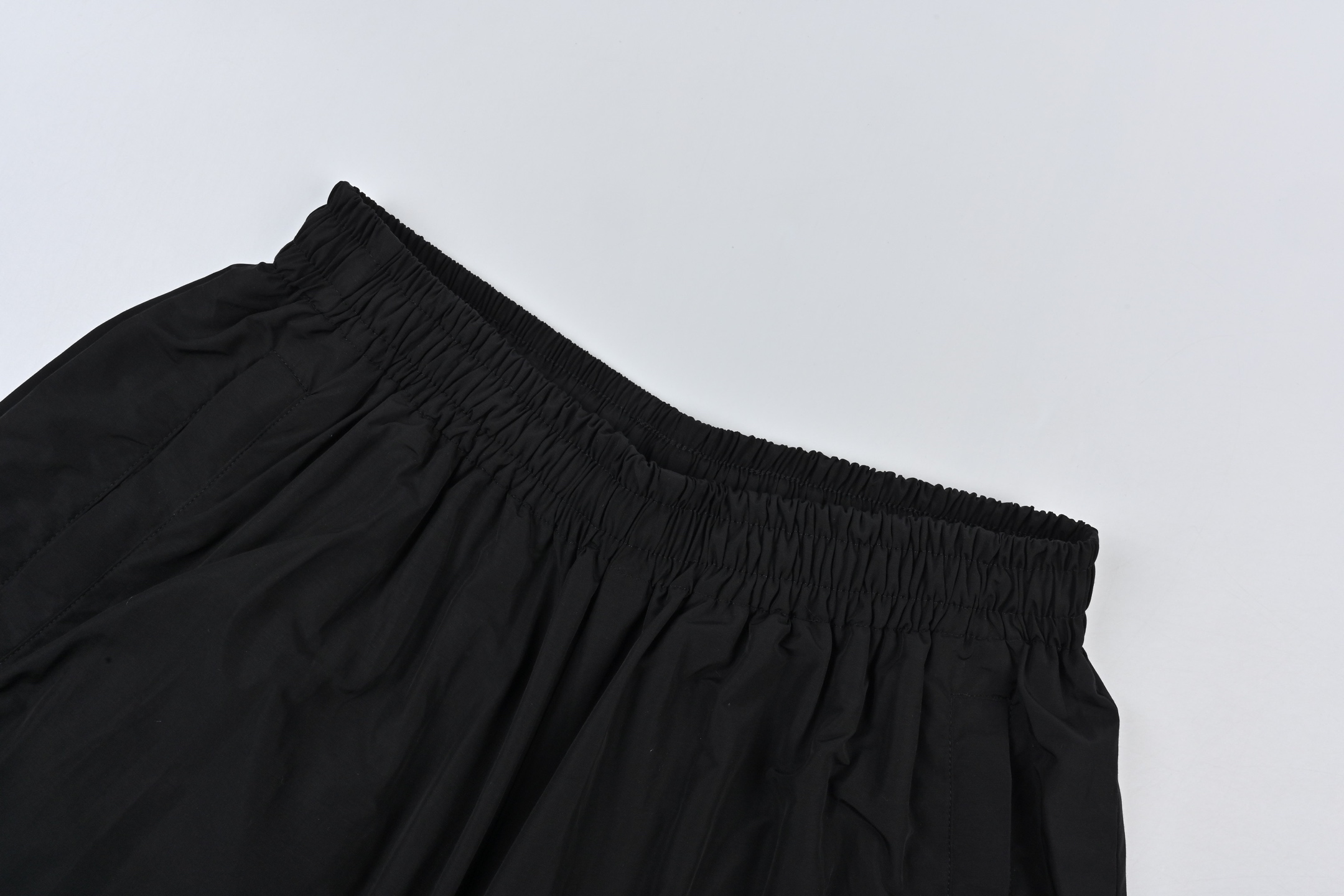 Balenciaga巴黎世家圆环运动长裤
