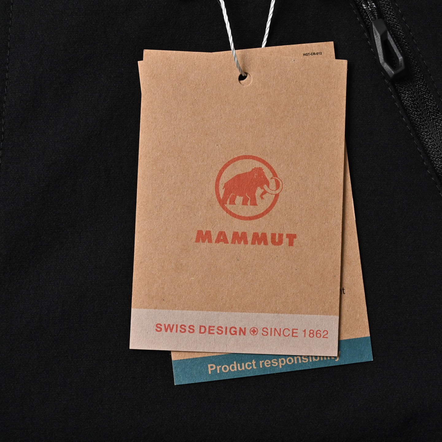MAMMUT/猛犸象 刺绣新款Courmayeur户外男软壳裤子防风徒步登山裤