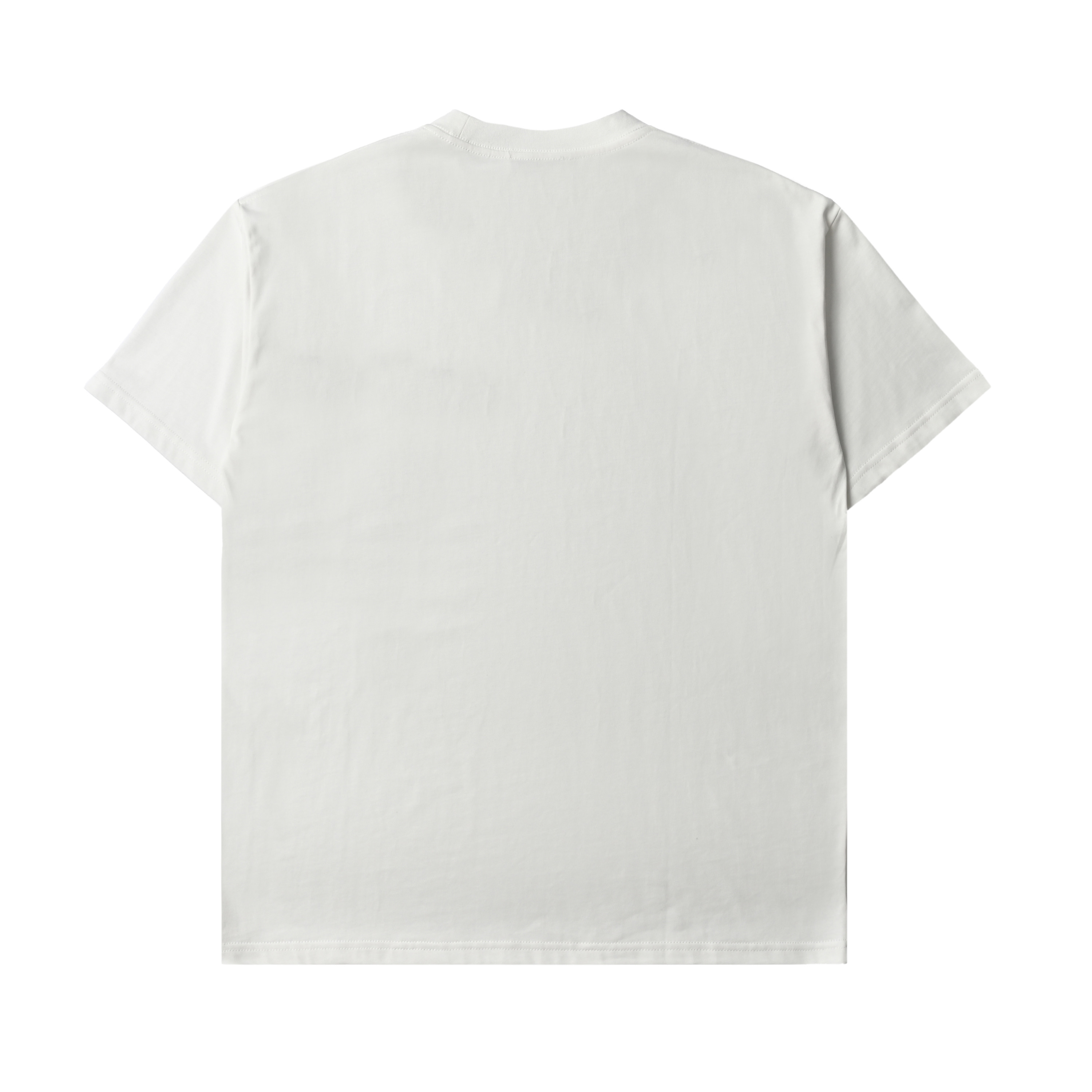 MIUMIU缪缪经典刺绣徽标字母T恤