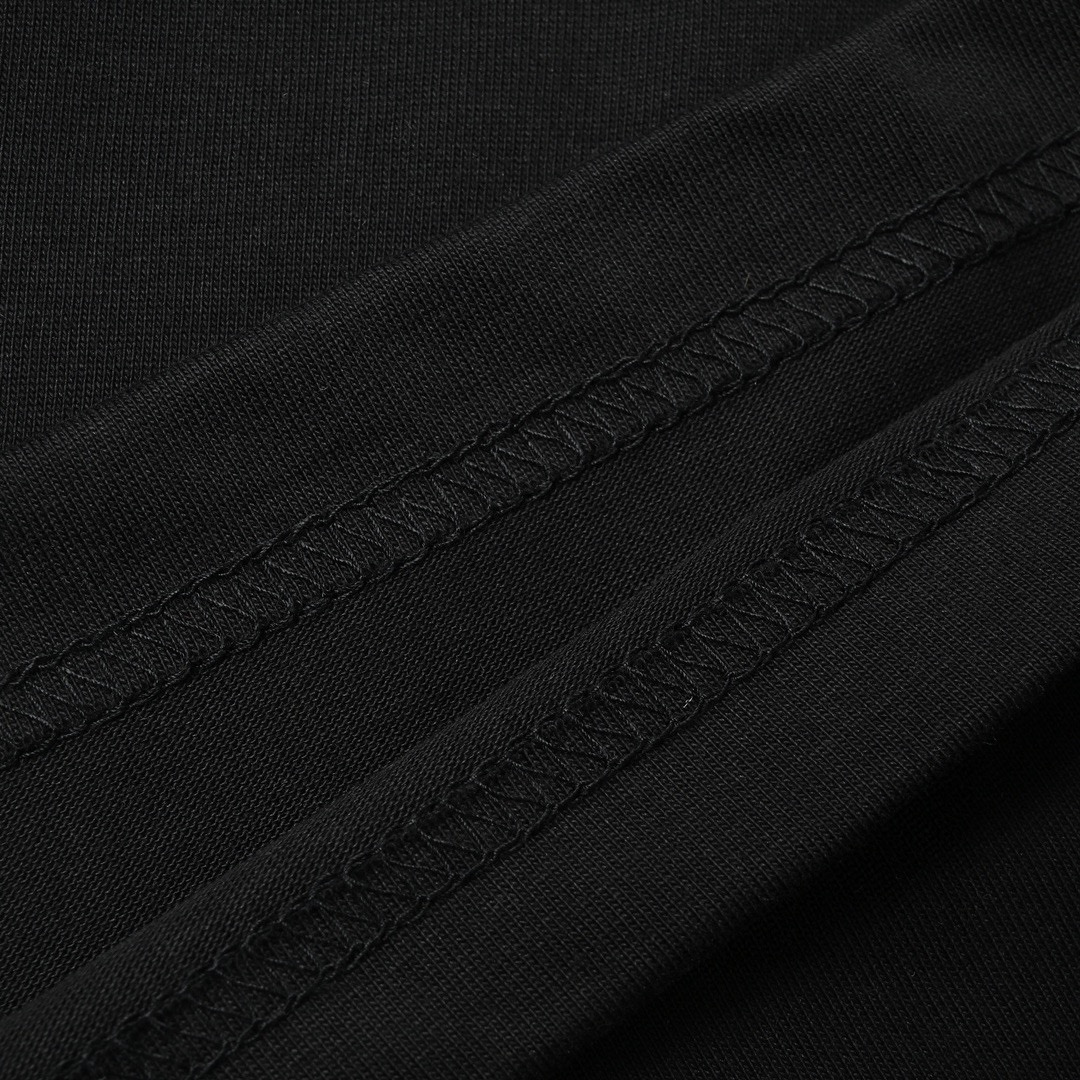 Balenciaga/巴黎世家 24ss 机票护照短袖 官网品质Balenciaga summer24ss新款短袖T恤 黑色 白色-Chinese UA Cheap High Quatity Brand Clothes Bags handbags Sneakers wholesale wholesaler seller from China Factory suppliers Fashion Clothing Shoes best Quality Beautiful Price Balenciaga/巴黎世家 24ss 机票护照短袖 官网品质Balenciaga summer24ss新款短袖T恤 黑色 白色