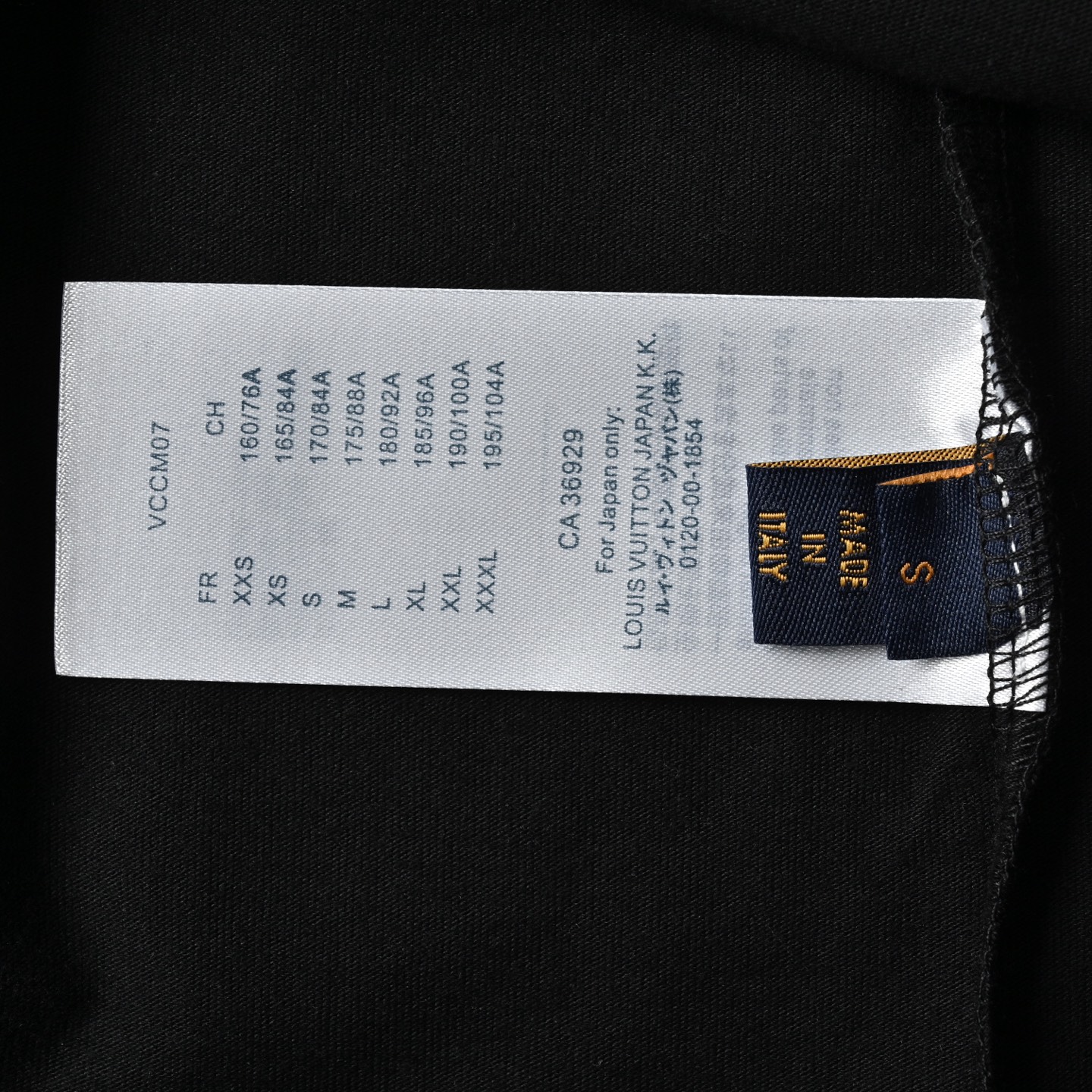 Louis Vuitton/路易威登 25ss 花卉字母刺绣短袖T恤