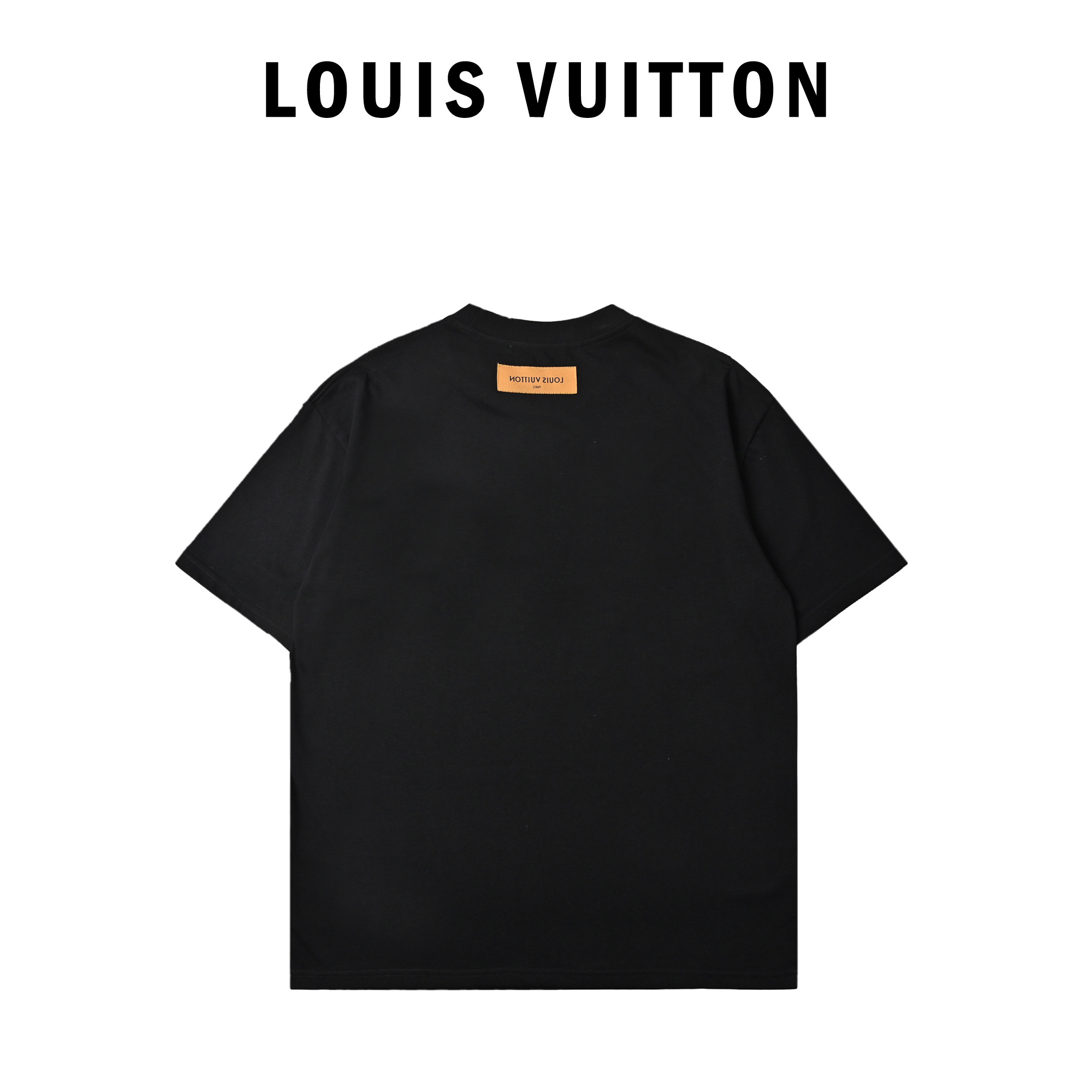Louis Vuitton路易威登 菲董手缝水钻T恤-Top High Quatity Cheap Sneakers Fashion Clothing Clothes Bags handbags Shoes of all Brand wholesale With The best Quality And Beautiful Price from China Factory Chinese suppliers wholesaler seller Louis Vuitton路易威登 菲董手缝水钻T恤
