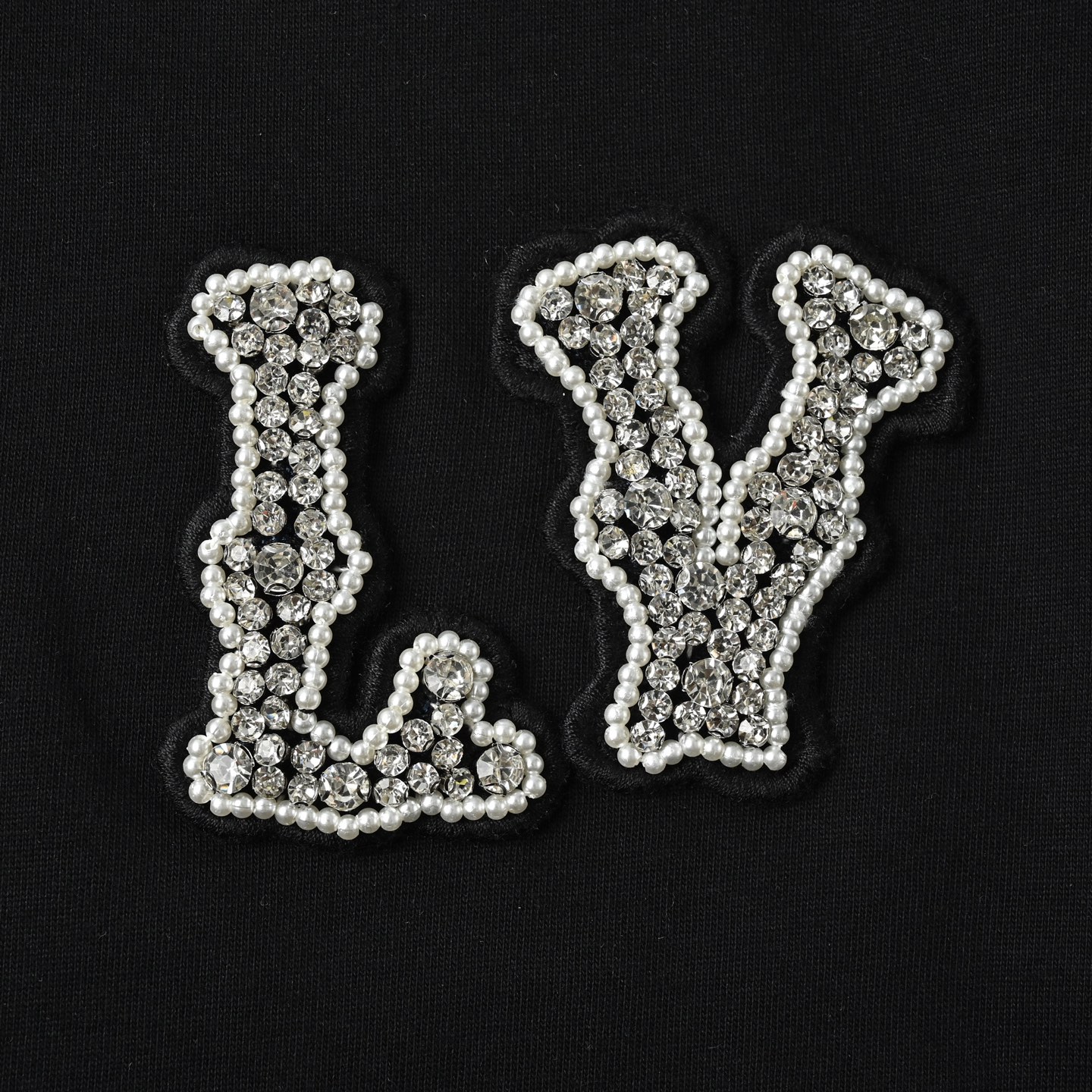 Louis Vuitton路易威登 菲董手缝水钻T恤-Top High Quatity Cheap Sneakers Fashion Clothing Clothes Bags handbags Shoes of all Brand wholesale With The best Quality And Beautiful Price from China Factory Chinese suppliers wholesaler seller Louis Vuitton路易威登 菲董手缝水钻T恤