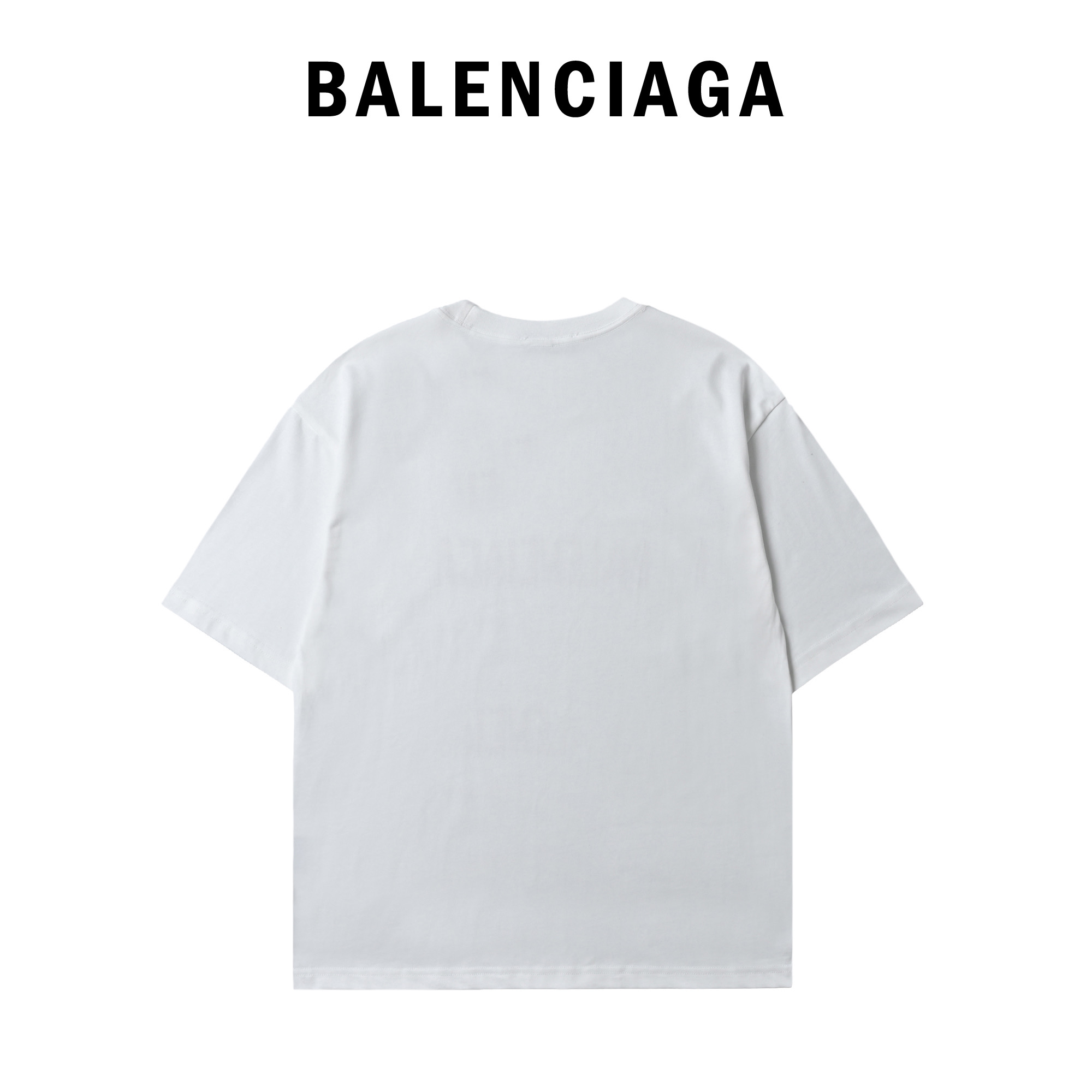 Balenciaga巴黎世家25ss春夏新款个性经典字母logo 短袖 粉色线条字母印花 定制双纱平纹纯棉面料 短袖T恤 男女同款 颜色 黑色 白色 003 尺码s-xxl-Chinese UA Cheap High Quatity Brand Clothes Bags handbags Sneakers wholesale wholesaler seller from China Factory suppliers Fashion Clothing Shoes best Quality Beautiful Price Balenciaga巴黎世家25ss春夏新款个性经典字母logo 短袖 粉色线条字母印花 定制双纱平纹纯棉面料 短袖T恤 男女同款 颜色 黑色 白色 003 尺码s-xxl
