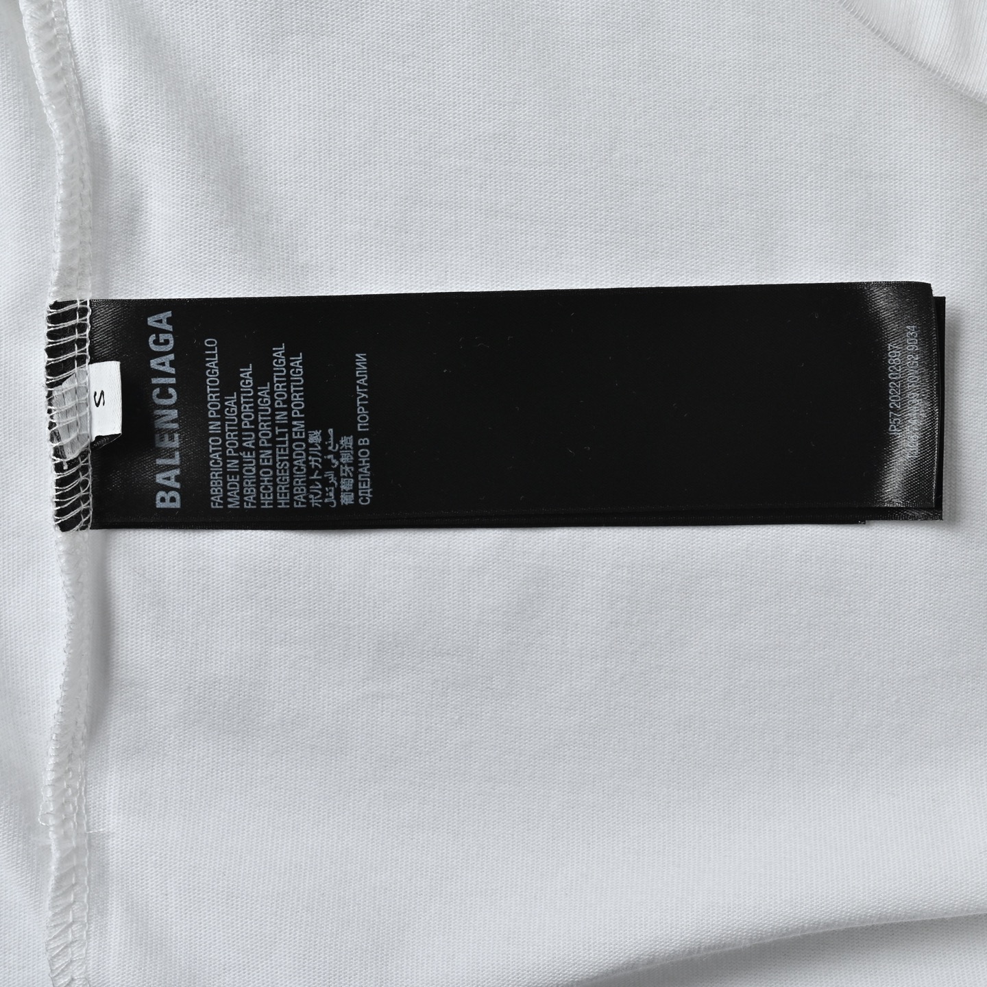 Balenciaga巴黎世家25ss春夏新款个性经典字母logo 短袖 粉色线条字母印花 定制双纱平纹纯棉面料 短袖T恤 男女同款 颜色 黑色 白色 003 尺码s-xxl-Chinese UA Cheap High Quatity Brand Clothes Bags handbags Sneakers wholesale wholesaler seller from China Factory suppliers Fashion Clothing Shoes best Quality Beautiful Price Balenciaga巴黎世家25ss春夏新款个性经典字母logo 短袖 粉色线条字母印花 定制双纱平纹纯棉面料 短袖T恤 男女同款 颜色 黑色 白色 003 尺码s-xxl