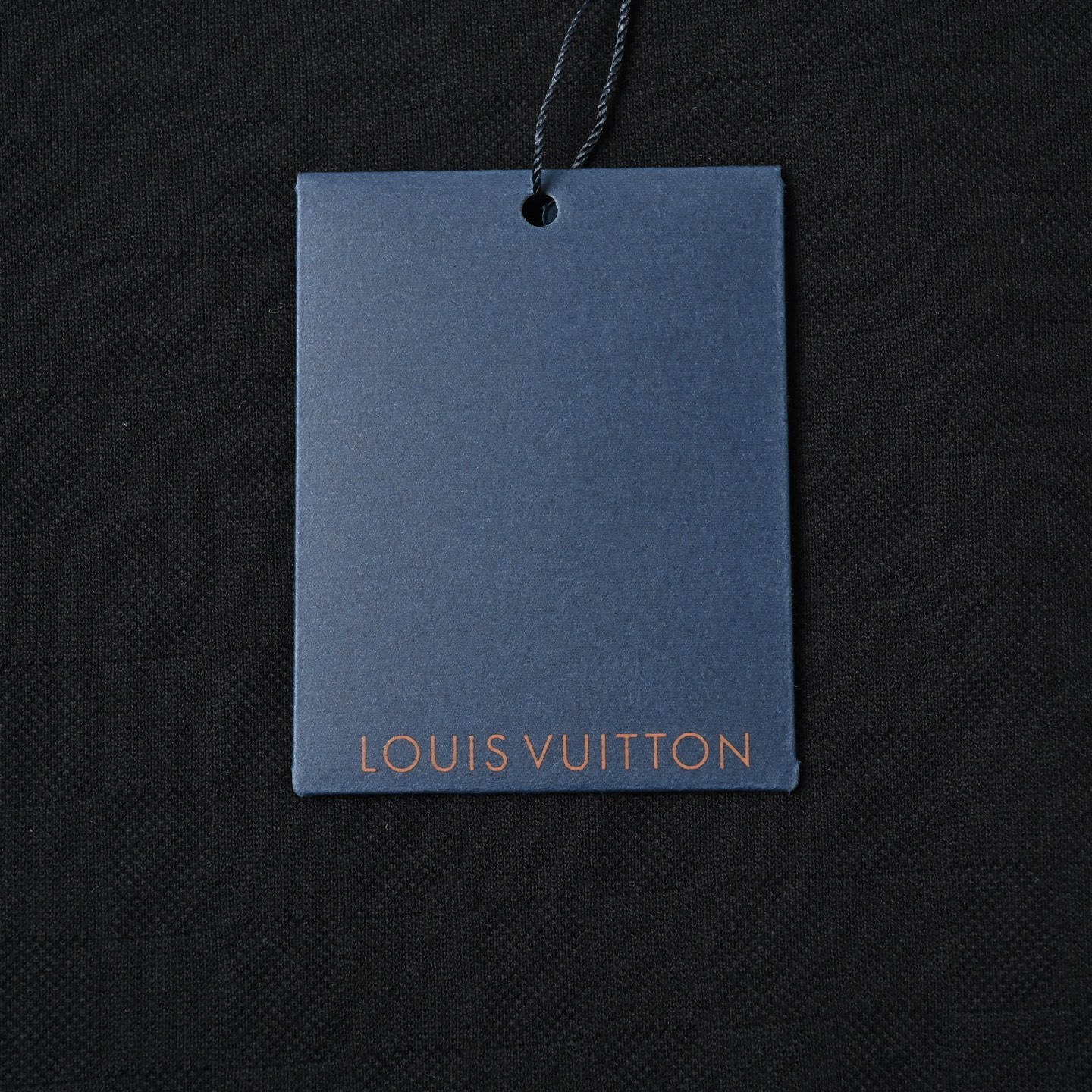 Louis Vuitton 路易威登 25SS 金线章仔暗纹棋盘格短袖