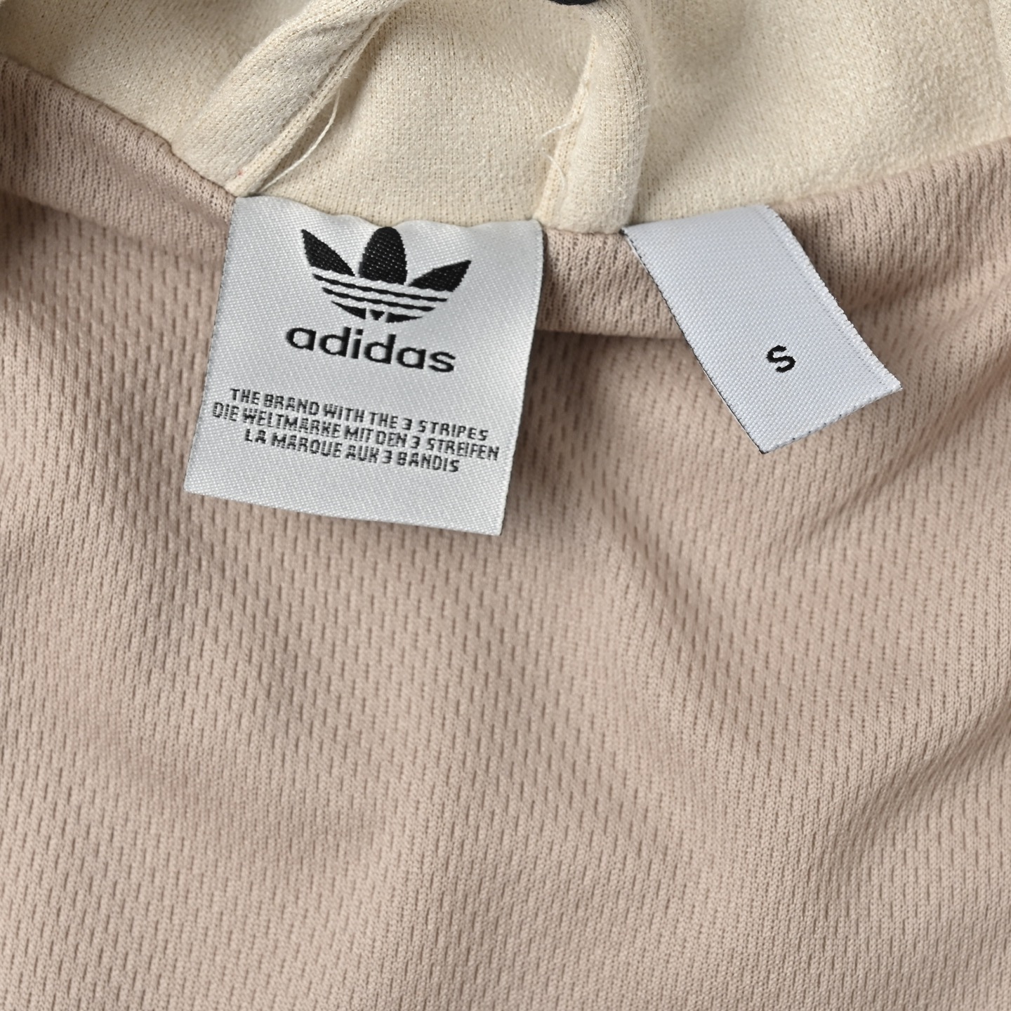 adidas 阿迪达斯 三叶草新中式麂皮唐装外套
