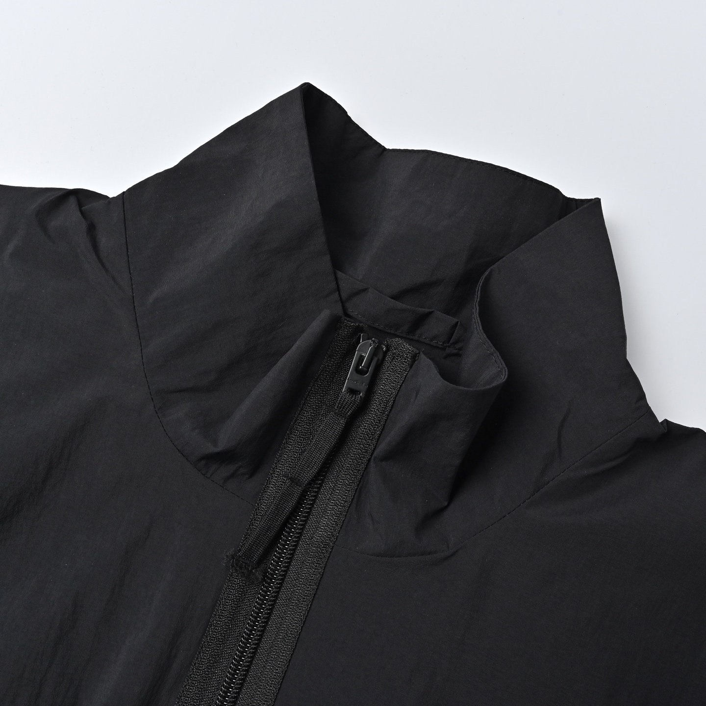 Acne Studios 25早春新款 1996系列风衣外套徽标刺绣廓形夹克外套