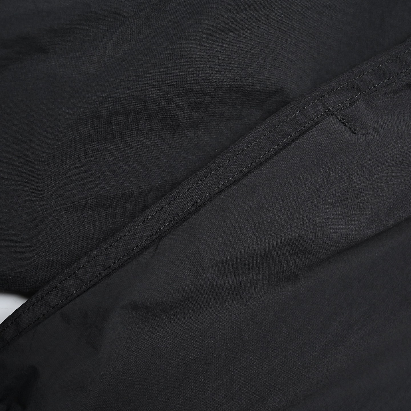 Acne Studios 25早春新款 1996系列风衣外套徽标刺绣廓形夹克外套