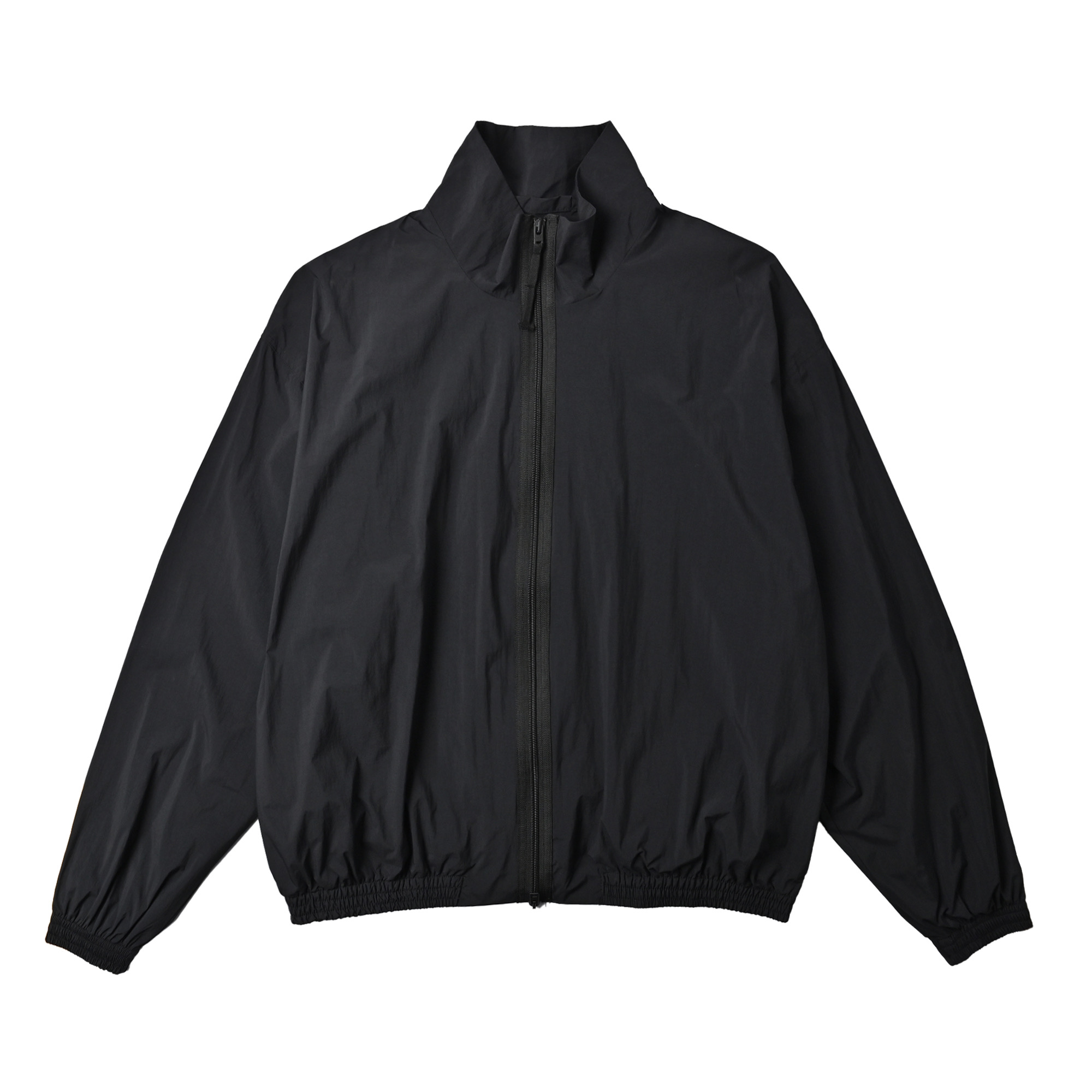 Acne Studios 25早春新款 1996系列风衣外套徽标刺绣廓形夹克外套