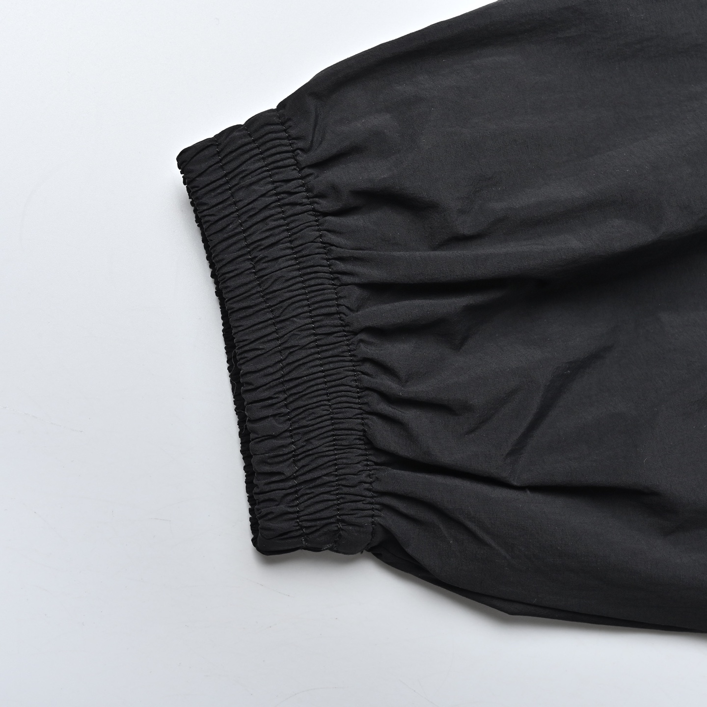 Acne Studios 25早春新款 1996系列风衣外套徽标刺绣廓形夹克外套