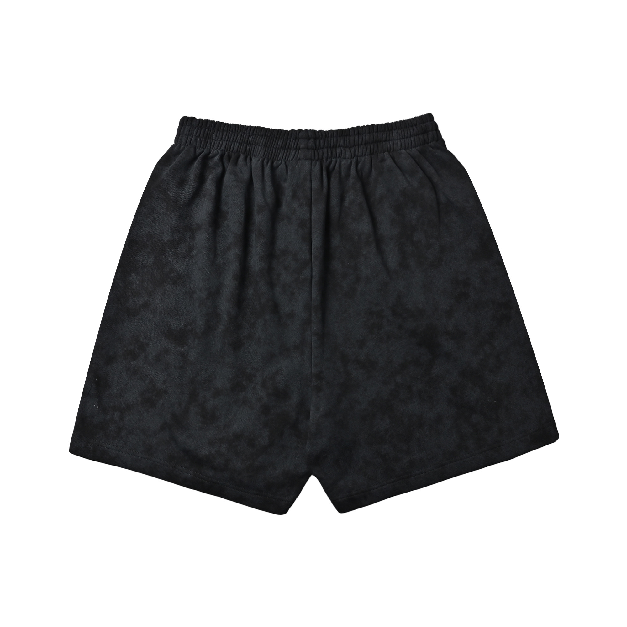 Balenciaga 巴黎世家 红标刺绣黑色运动短裤-Chinese UA Cheap High Quatity Brand Clothes Bags handbags Sneakers wholesale wholesaler seller from China Factory suppliers Fashion Clothing Shoes best Quality Beautiful Price Balenciaga 巴黎世家 红标刺绣黑色运动短裤