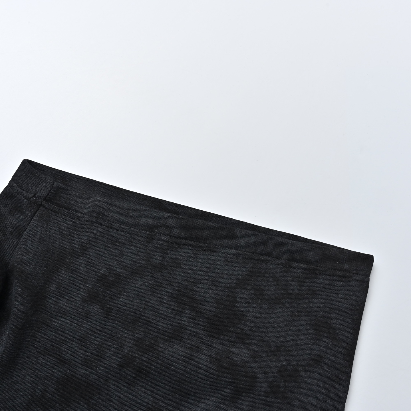 Balenciaga 巴黎世家 红标刺绣黑色运动短裤-Chinese UA Cheap High Quatity Brand Clothes Bags handbags Sneakers wholesale wholesaler seller from China Factory suppliers Fashion Clothing Shoes best Quality Beautiful Price Balenciaga 巴黎世家 红标刺绣黑色运动短裤