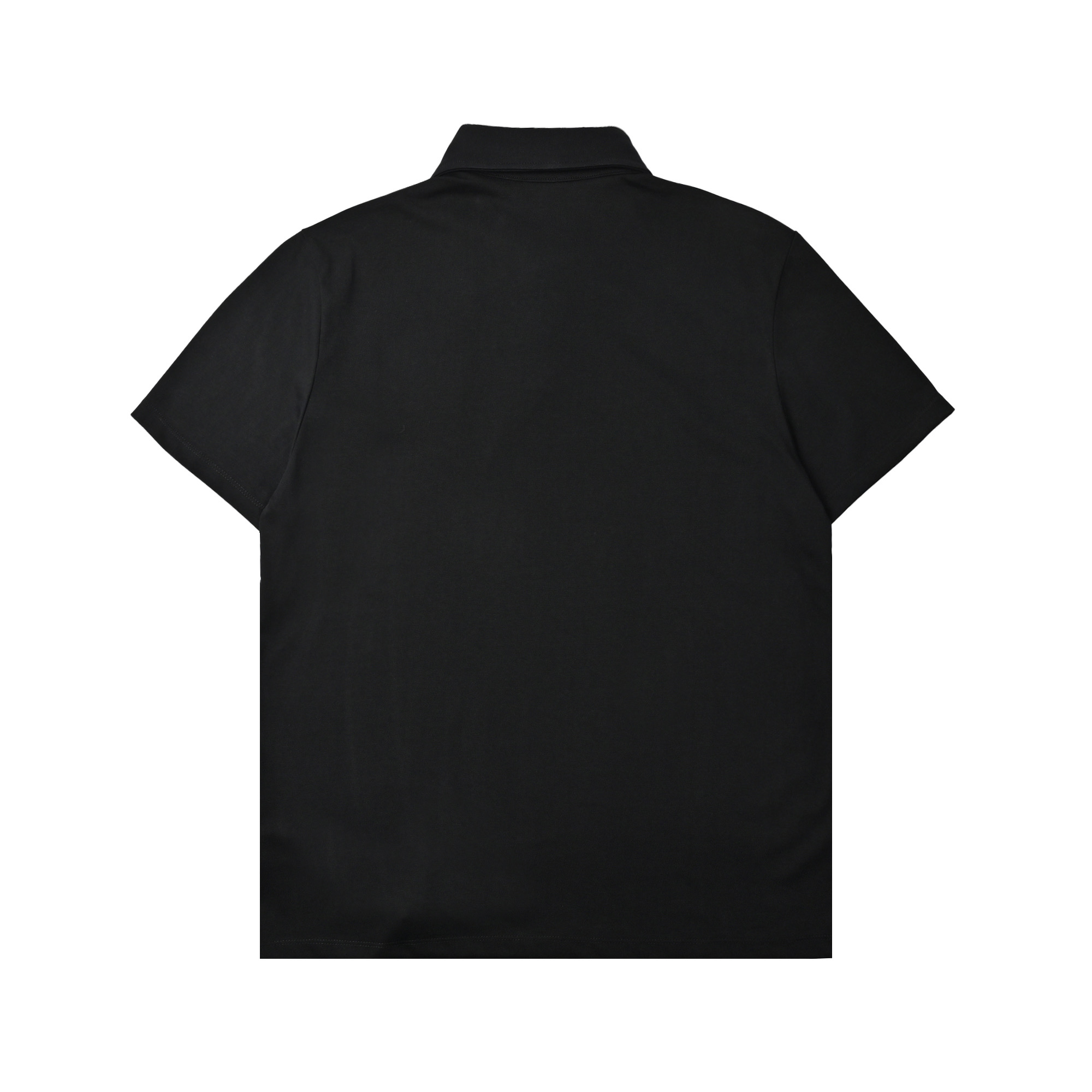 ChromeHearts克罗心梵文印花POLO衫-Chinese UA Cheap High Quatity Brand Clothes Bags handbags Sneakers wholesale wholesaler seller from China Factory suppliers Fashion Clothing Shoes best Quality Beautiful Price ChromeHearts克罗心梵文印花POLO衫