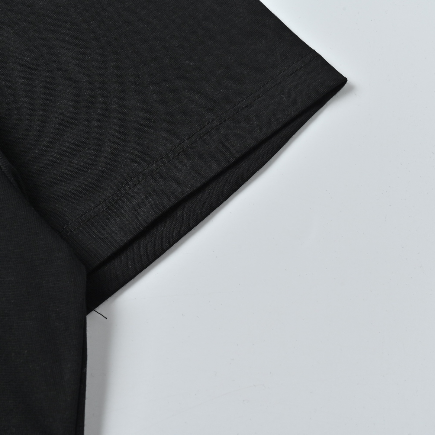 ChromeHearts克罗心梵文印花POLO衫-Chinese UA Cheap High Quatity Brand Clothes Bags handbags Sneakers wholesale wholesaler seller from China Factory suppliers Fashion Clothing Shoes best Quality Beautiful Price ChromeHearts克罗心梵文印花POLO衫