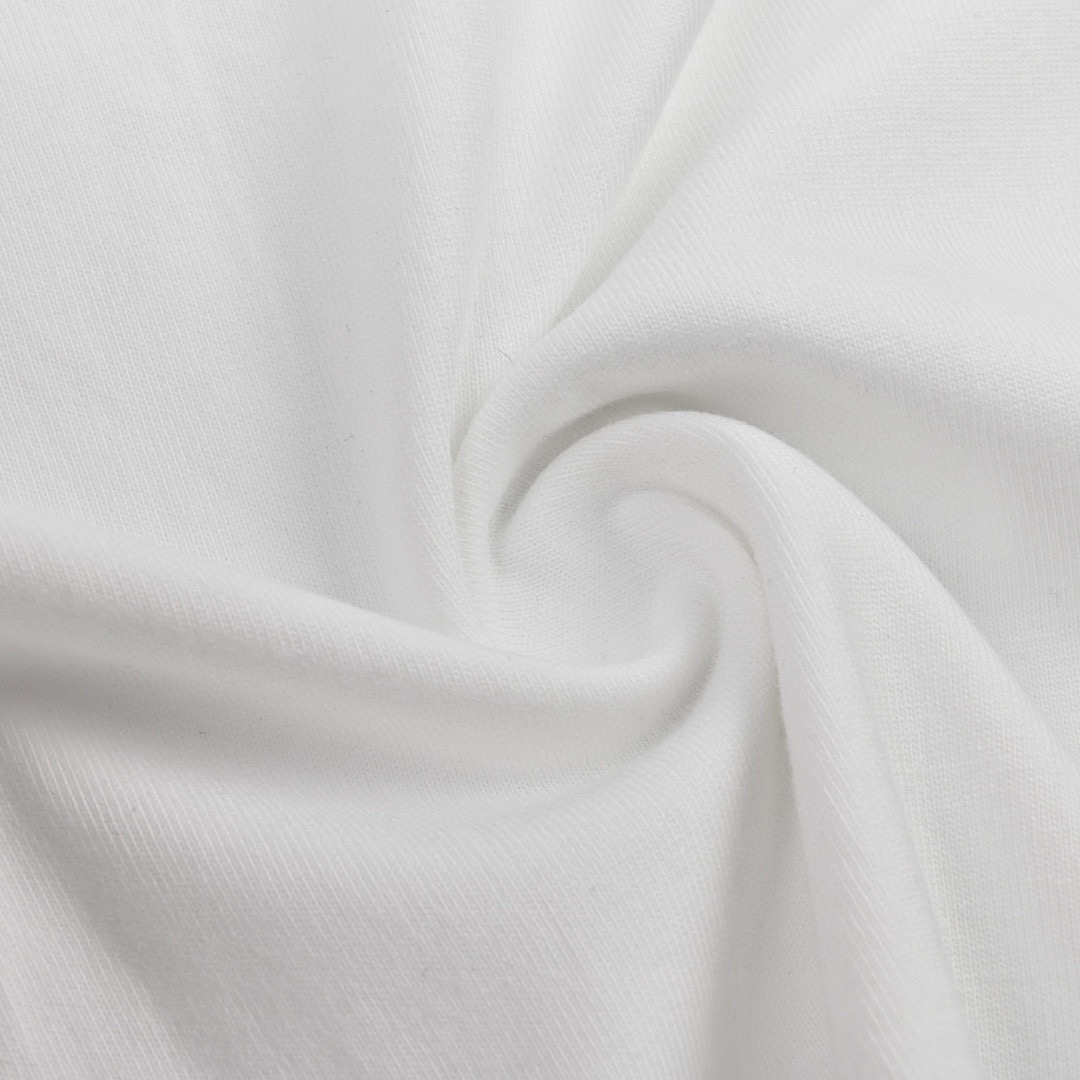 Loewe/罗意威 胸口刺绣短袖T恤