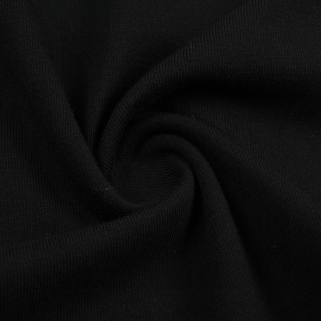 Loewe/罗意威 胸口刺绣短袖T恤