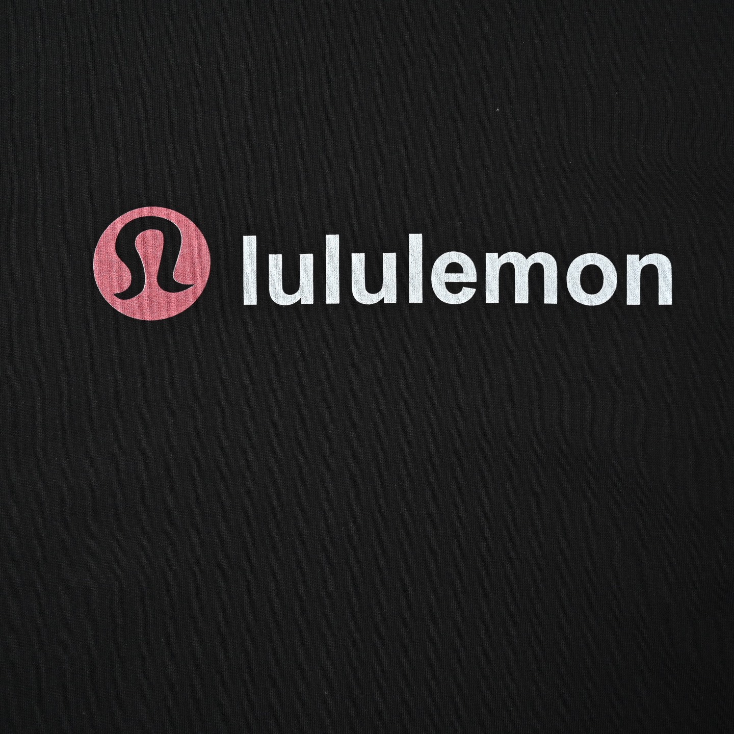 Lululemo 露露乐蒙 2025新款字母T恤