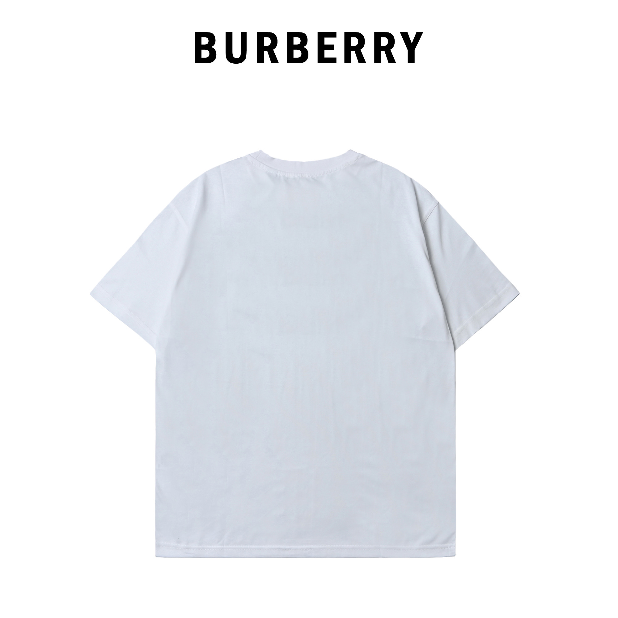 Burberry巴宝莉21ss 伦敦限定短袖