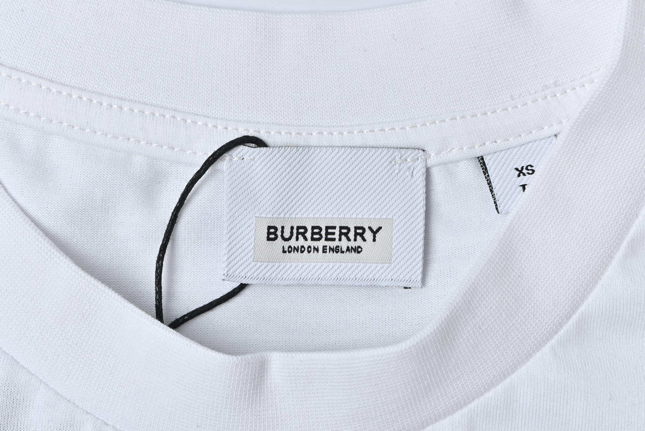 Burberry巴宝莉21ss 伦敦限定短袖
