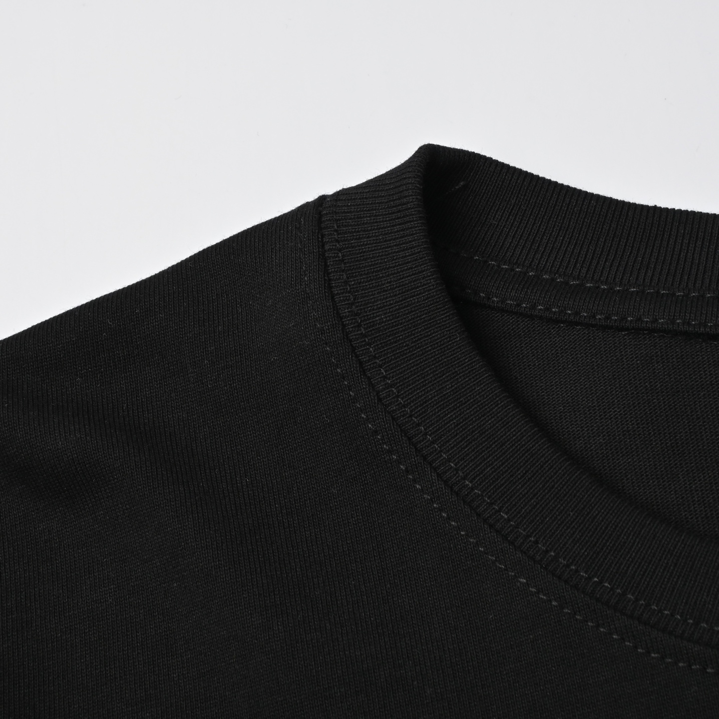 Polo* 拉夫劳伦 2025春夏新款 经典字母小马印花定制双纱平纹纯棉面料 短袖T恤