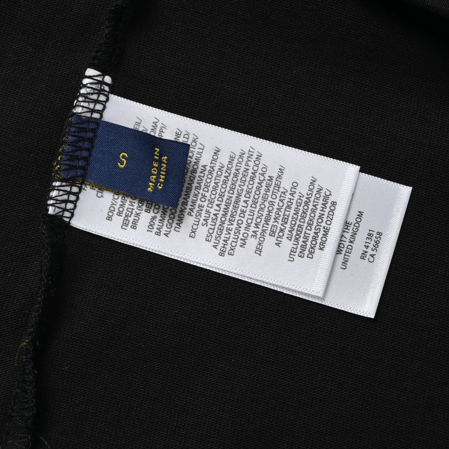 Polo* 拉夫劳伦 2025春夏新款 经典字母小马印花定制双纱平纹纯棉面料 短袖T恤