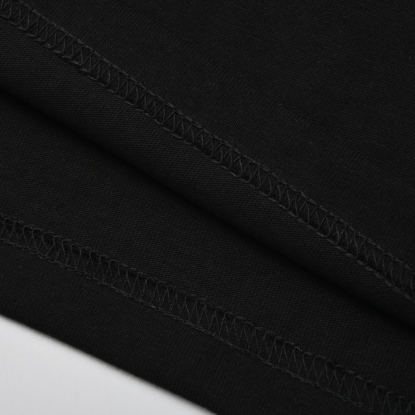 Polo* 拉夫劳伦 2025春夏新款 经典字母小马印花定制双纱平纹纯棉面料 短袖T恤