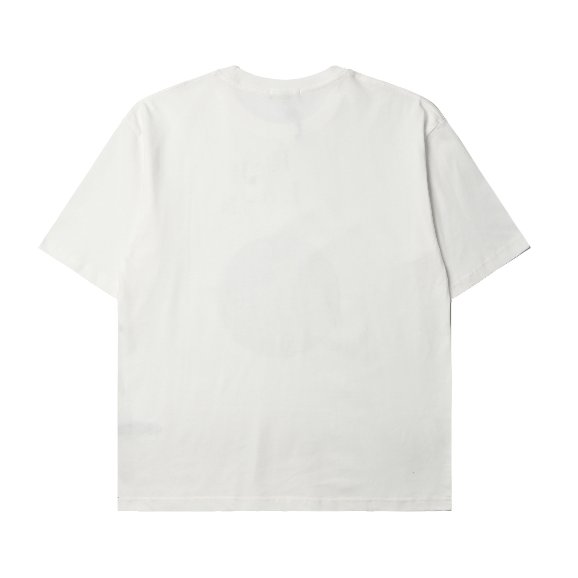 Polo* 拉夫劳伦 2025春夏新款 经典字母小马印花定制双纱平纹纯棉面料 短袖T恤