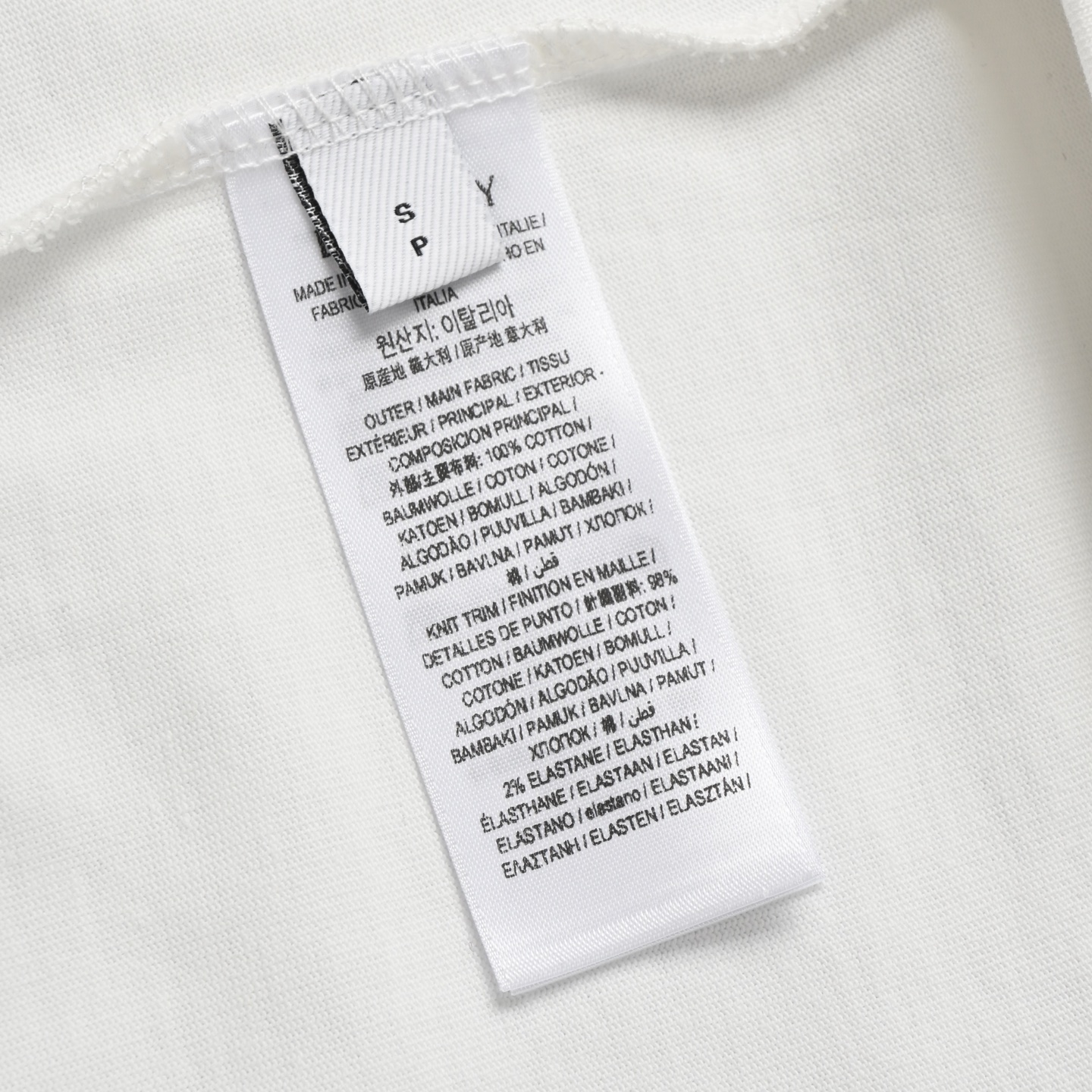 BURBERRY 巴宝莉 2025夏季新款 印花战马短袖T恤 个性字母logo印花