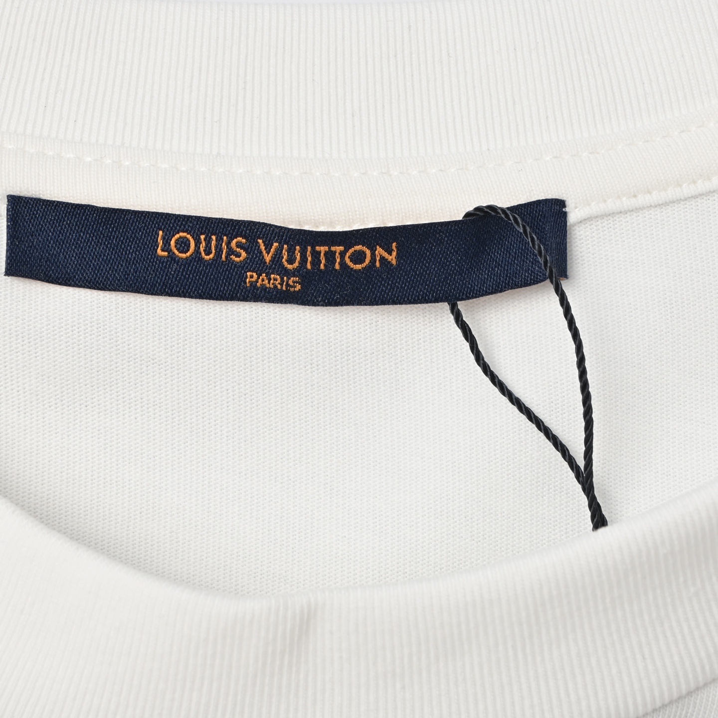 Louis Vuitton 路易威登 墨镜印花短袖T恤