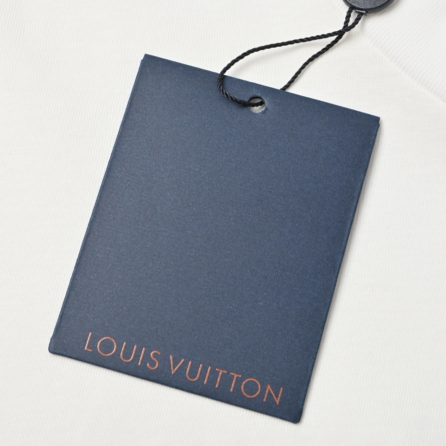 Louis Vuitton 路易威登 墨镜印花短袖T恤