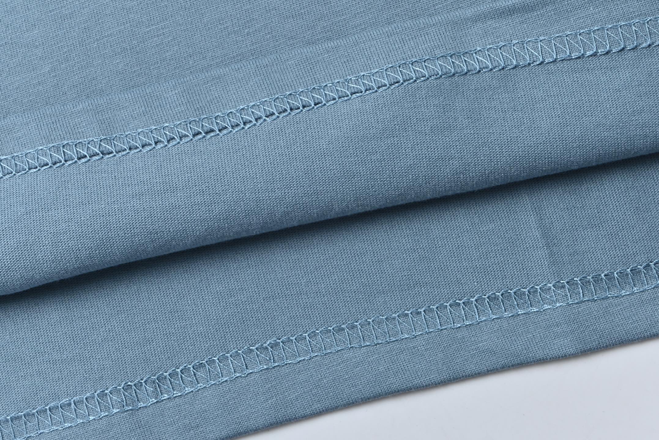 Balenciaga 巴黎世家 2025ss新TracksuitLogo刺绣字短袖T恤