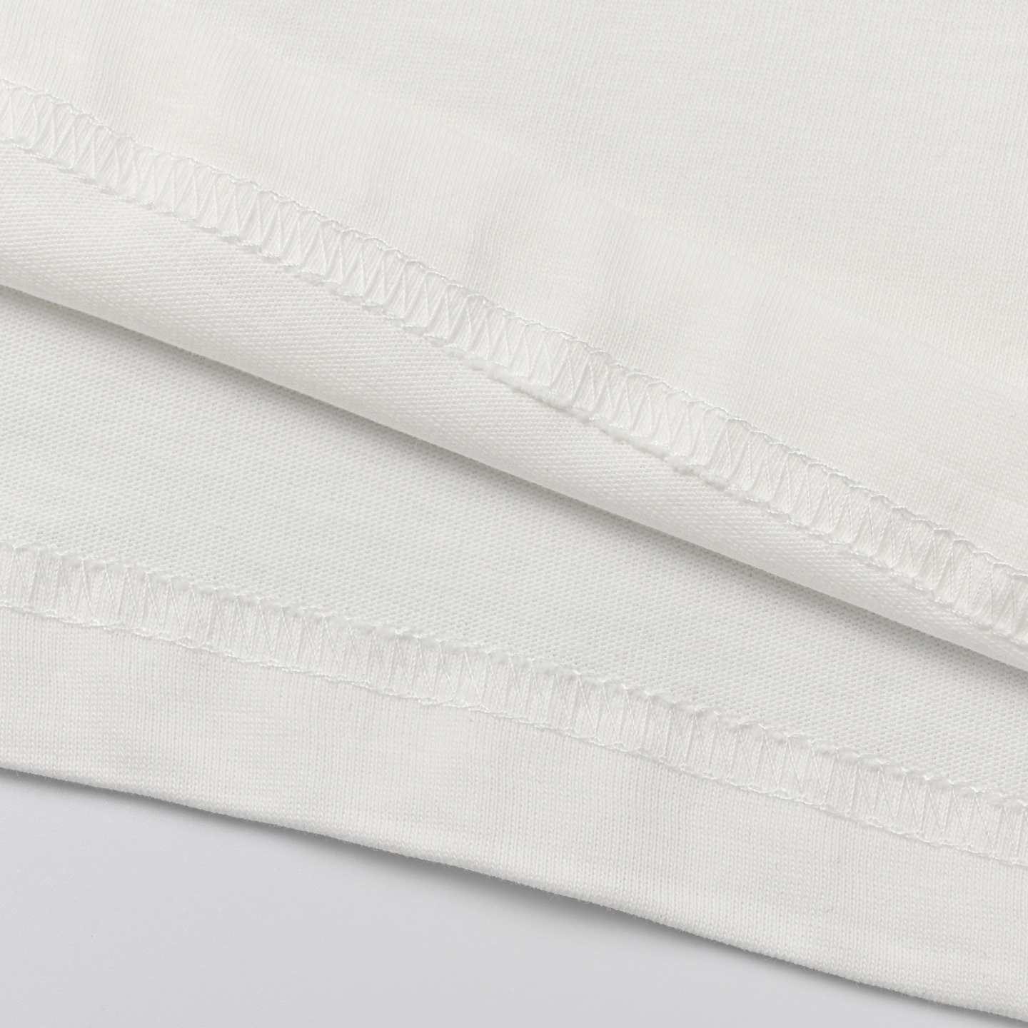 Gucci 古驰 数码字母logo高克重印花短袖T恤