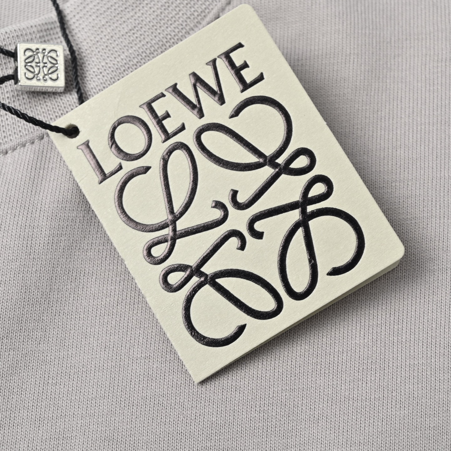 Loewe 罗意威 Anagram刺绣短袖T恤 灰色 牛油果绿-Chinese UA Cheap High Quatity Brand Clothes Bags handbags Sneakers wholesale wholesaler seller from China Factory suppliers Fashion Clothing Shoes best Quality Beautiful Price Loewe 罗意威 Anagram刺绣短袖T恤 灰色 牛油果绿