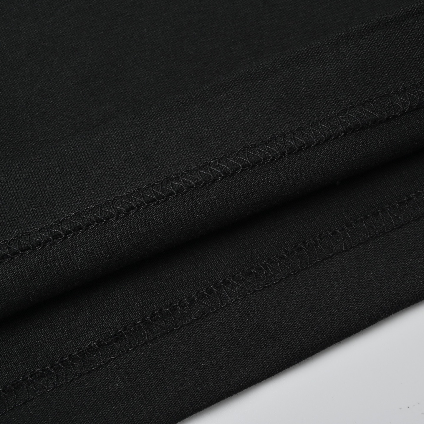 Balenciaga 巴黎世家 黄色字母彩印短袖T恤