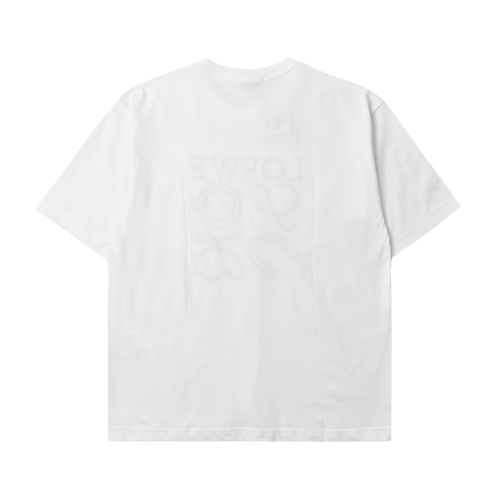 LOEWE x On 罗意威&昂跑联名系列短袖T恤-Chinese UA Cheap High Quatity Brand Clothes Bags handbags Sneakers wholesale wholesaler seller from China Factory suppliers Fashion Clothing Shoes best Quality Beautiful Price LOEWE x On 罗意威&昂跑联名系列短袖T恤