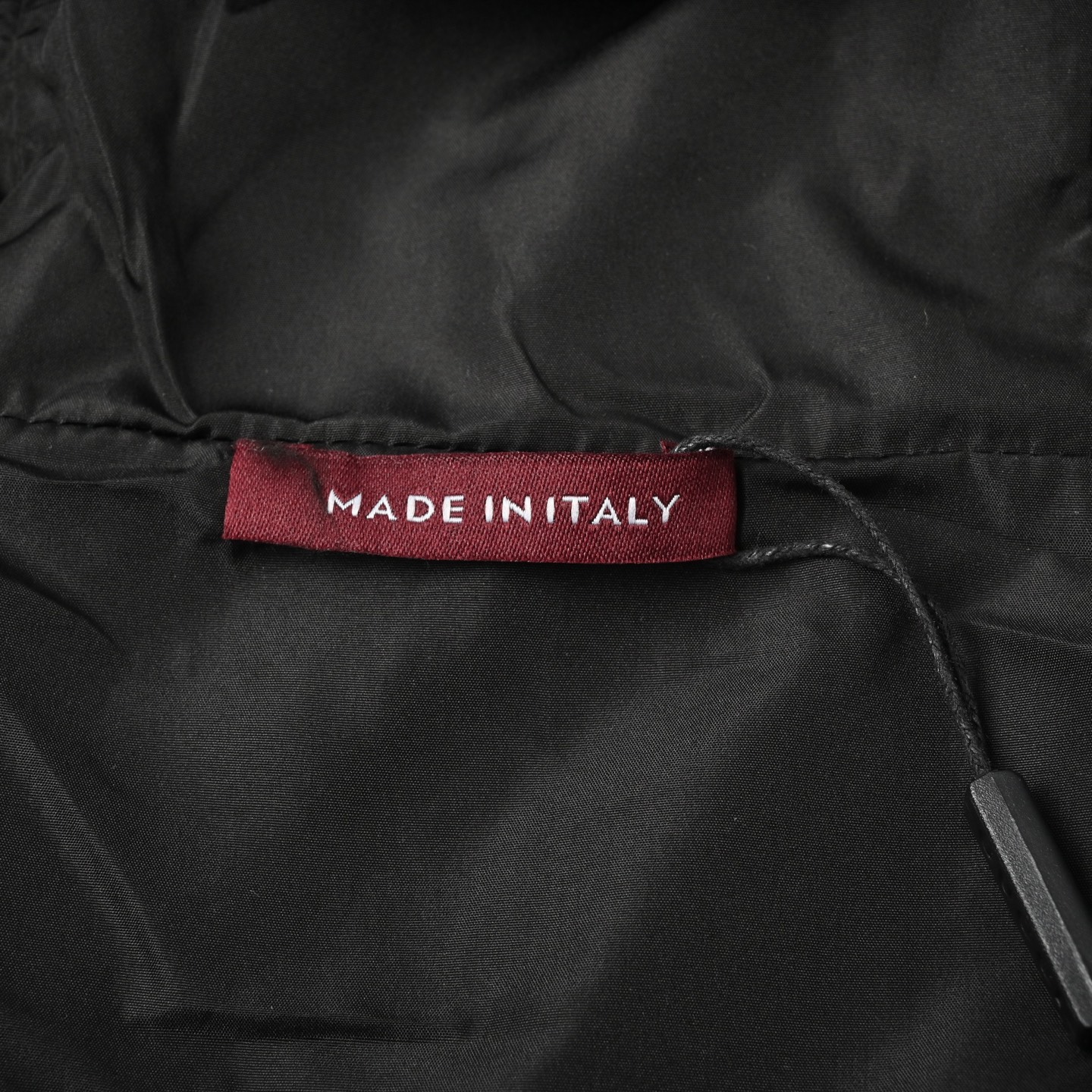 Gucci 古驰 满印连帽休闲夹克外套 轻质GG尼龙提花 领口织带