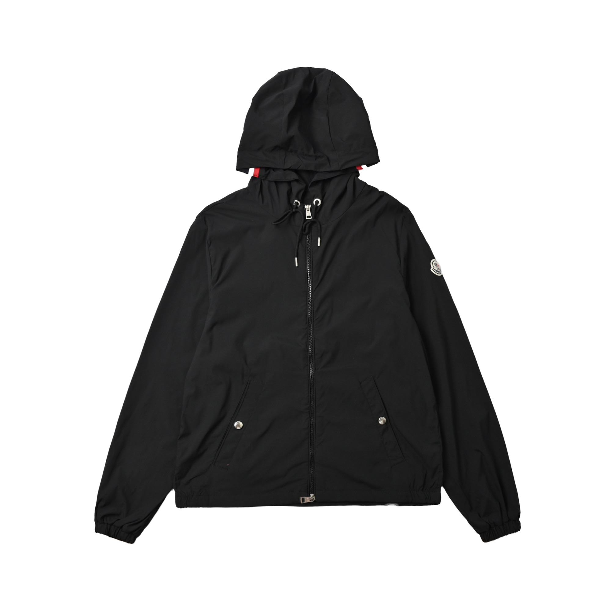 Moncler 蒙口 轻薄款防晒风衣外套 非常轻薄的一款风衣
