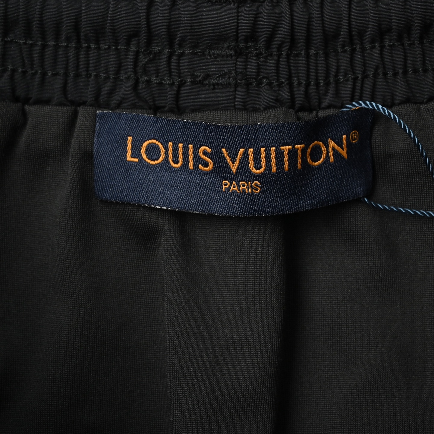 Louis Vuitton 路易威登 渐变满印沙滩短裤