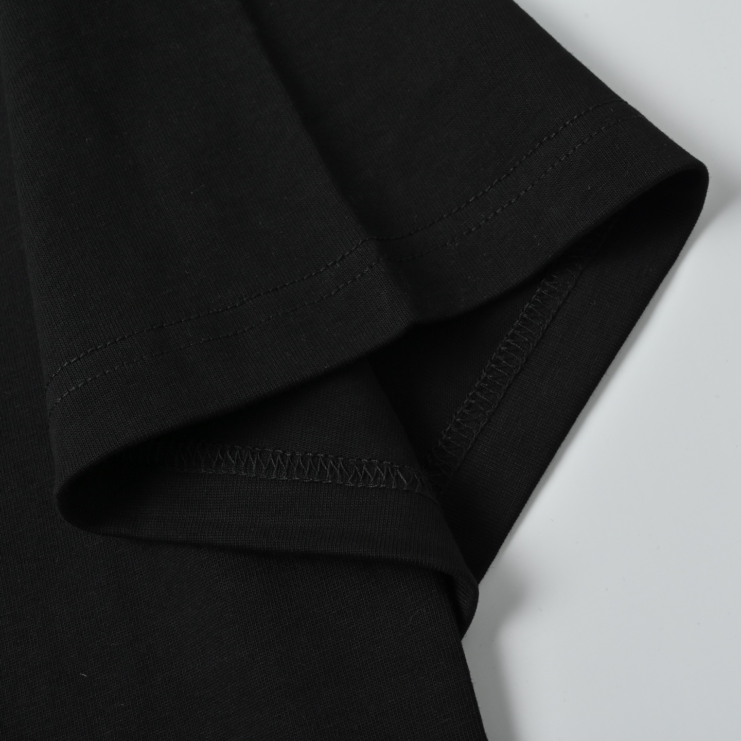 Louis Vuitton 路易威登 前后烫钻短袖T恤