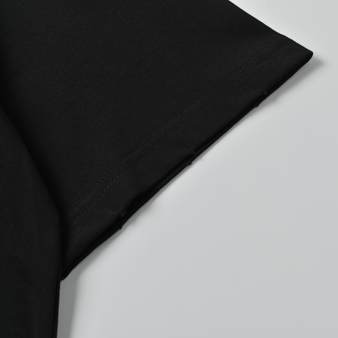 ACNE 25ss 小字母发泡印花短袖T恤-Chinese UA Cheap High Quatity Brand Clothes Bags handbags Sneakers wholesale wholesaler seller from China Factory suppliers Fashion Clothing Shoes best Quality Beautiful Price ACNE 25ss 小字母发泡印花短袖T恤