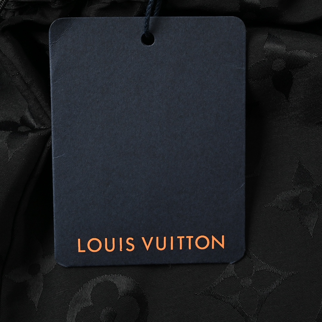 Louis Vuitton 路易威登 提花桑蚕丝套装短裤