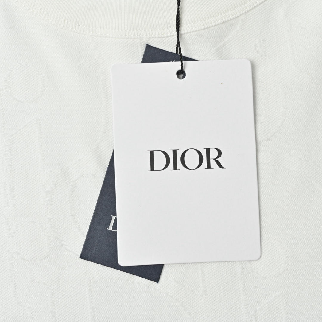 Dior 迪奥 Obliave 满印提花字母短袖-Chinese UA Cheap High Quatity Brand Clothes Bags handbags Sneakers wholesale wholesaler seller from China Factory suppliers Fashion Clothing Shoes best Quality Beautiful Price Dior 迪奥 Obliave 满印提花字母短袖