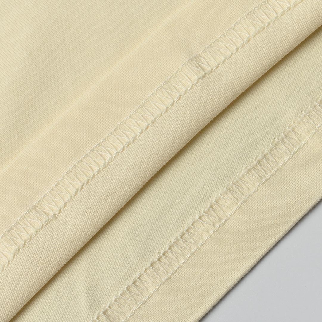 Gucci 古驰 卡通重工印花高克重短袖T恤